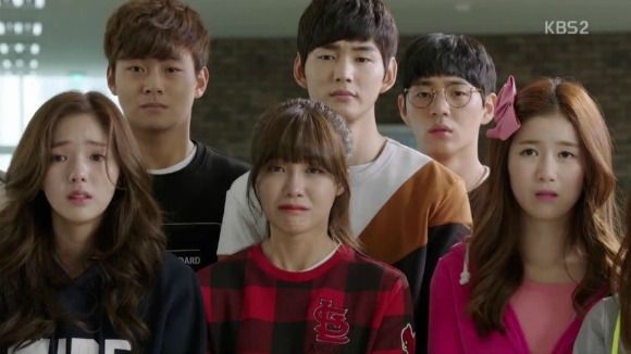 Sassy Go Go: Episode 12 (Final)