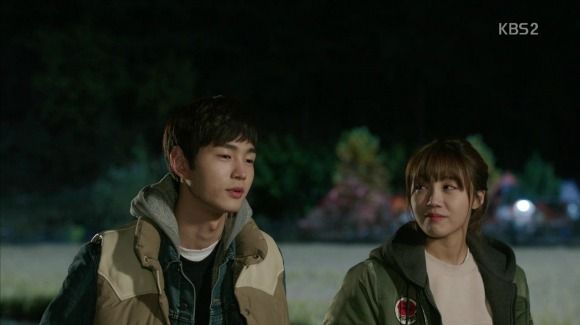 Sassy Go Go: Episode 9