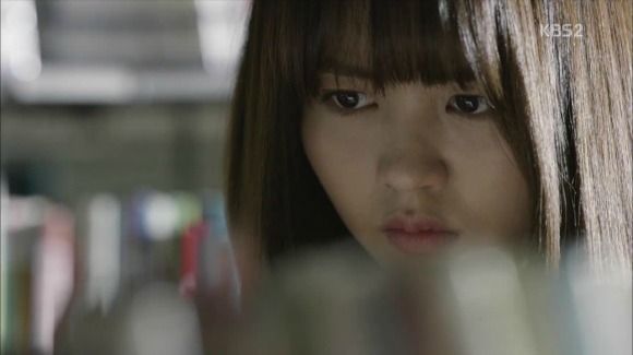 Who Are You–School 2015: Episode 5