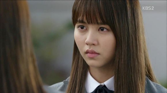 Who Are You–School 2015: Episode 6