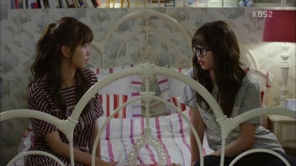 Who Are You–School 2015: Episode 13