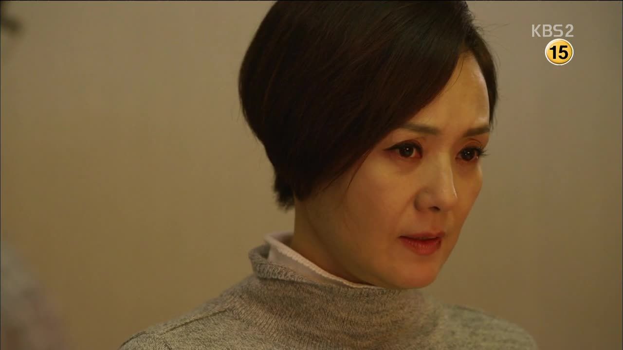 Spy Episode 6 Dramabeans Korean Drama Recaps