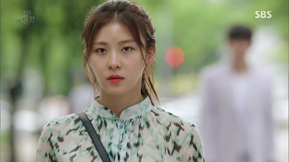 The Time I’ve Loved You: Episode 6