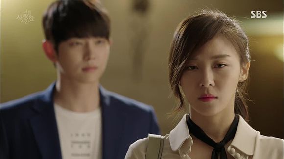 The Time I’ve Loved You: Episode 7