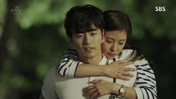 The Time I’ve Loved You: Episode 8