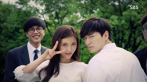 The Time I’ve Loved You: Episode 10