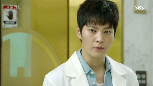 Yong-pal: Episode 2