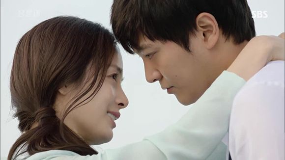 Yong-pal: Episode 9