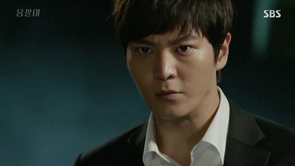 Yong-pal: Episode 12