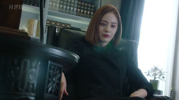 Yong-pal: Episode 14