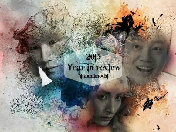 The fifth wheel in dramaland [Year in Review, Part 5]