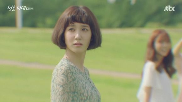 Age of Youth: Episode 10