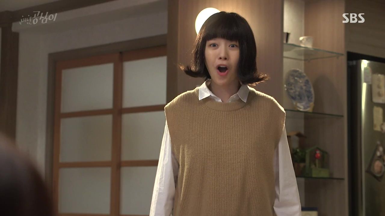 Beautiful Gong Shim: Episode 3 » Dramabeans Korean drama recaps