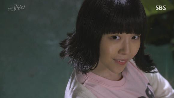 Beautiful Gong Shim: Episode 3