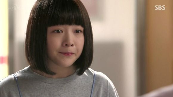 Beautiful Gong Shim: Episode 8