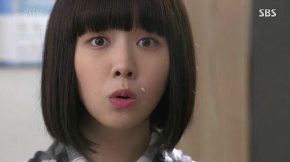 Beautiful Gong Shim: Episode 9