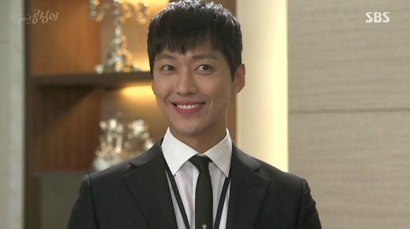 Beautiful Gong Shim: Episode 10