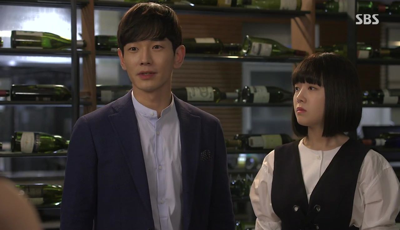 Beautiful gong shim ep best sale 1 eng sub dramacool