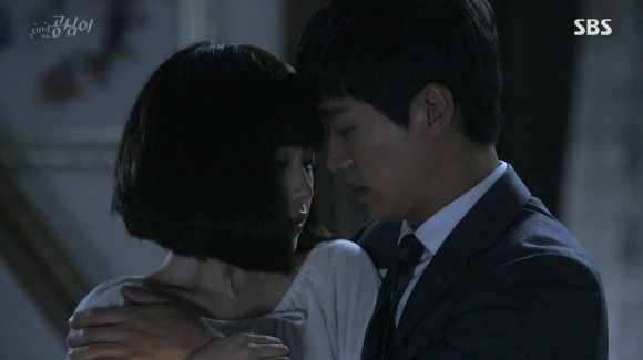 Beautiful Gong Shim: Episode 11