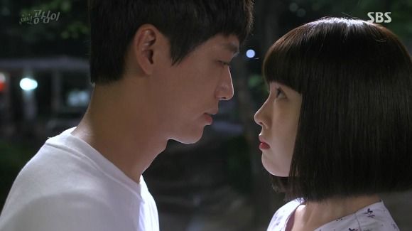 Beautiful Gong Shim: Episode 15