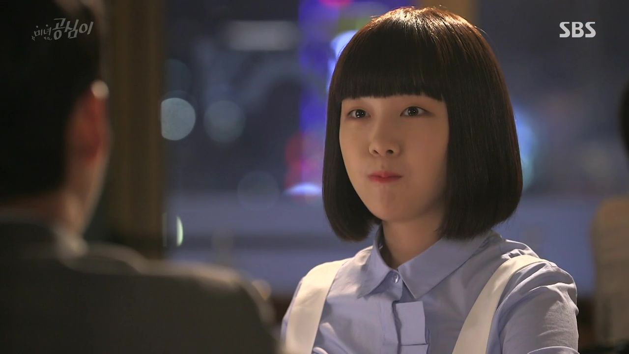 مسلسل غونغ شيم الجميلة ح16 Beautiful Gong Shim الحلقة 16 ماي تون Mytun ماي تون