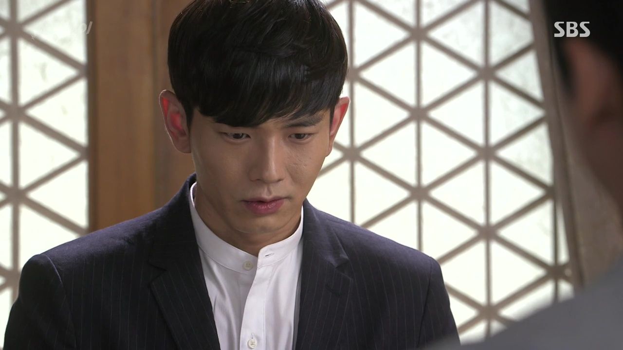 Beautiful Gong Shim Episode 18 Dramabeans Korean Drama Recaps