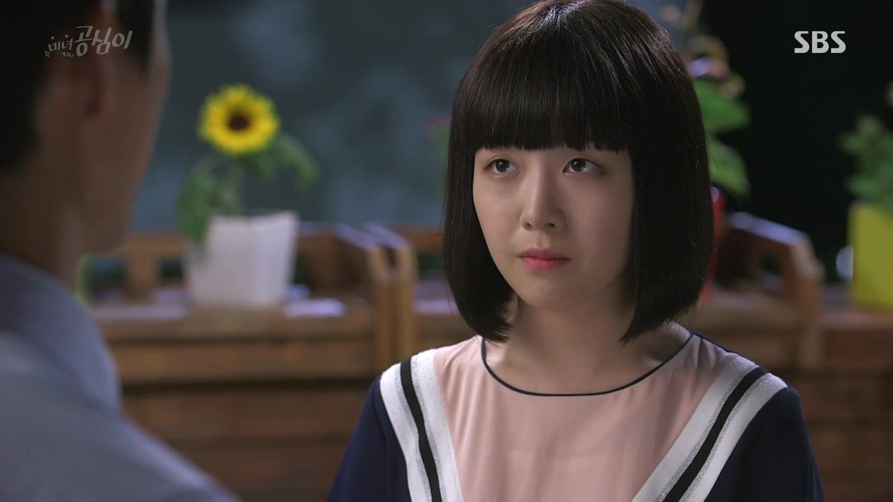 Beautiful Gong Shim Episode 18 Dramabeans Korean Drama Recaps