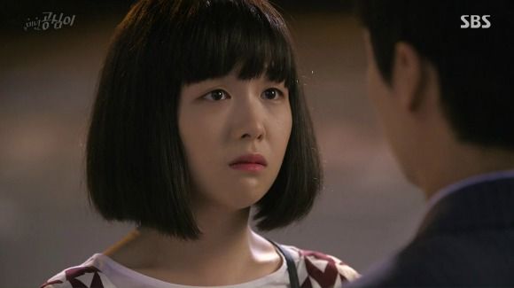 Beautiful Gong Shim: Episode 19