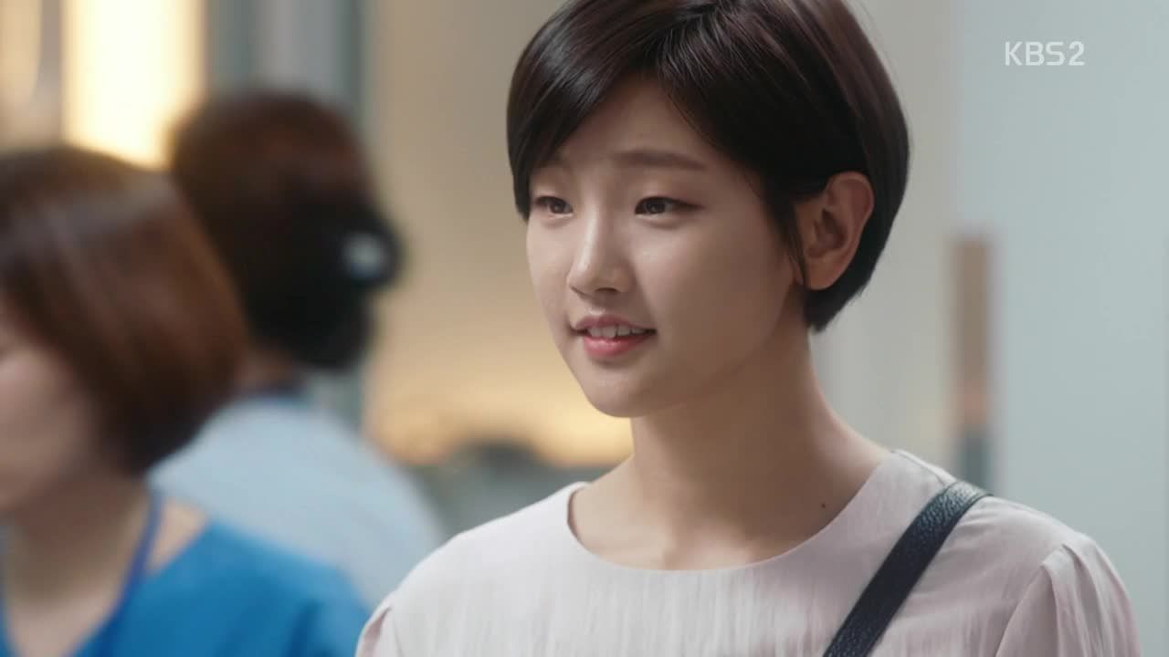 Beautiful Mind: Episode 1 » Dramabeans Korean drama recaps