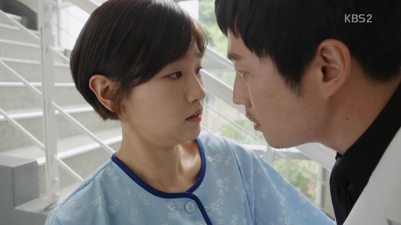 Beautiful Mind: Episode 2 » Dramabeans Korean drama recaps