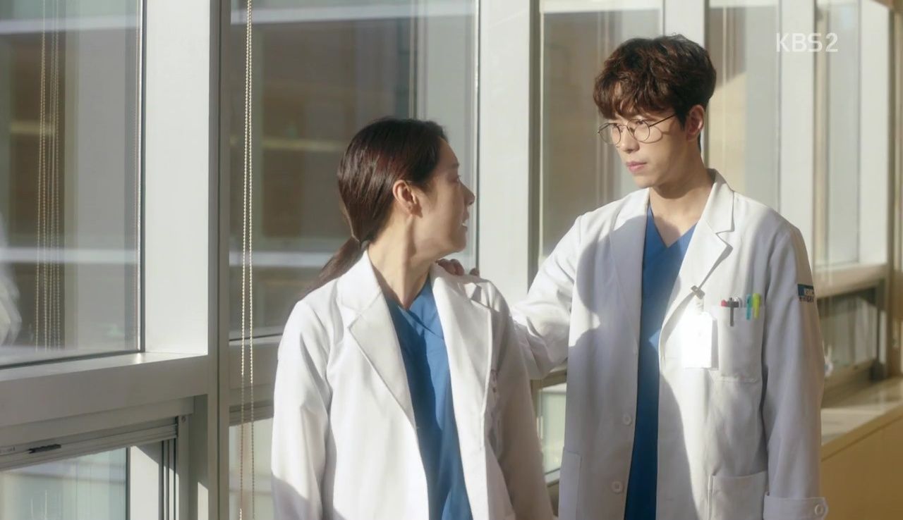 Beautiful Mind: Episode 7 » Dramabeans Korean drama recaps