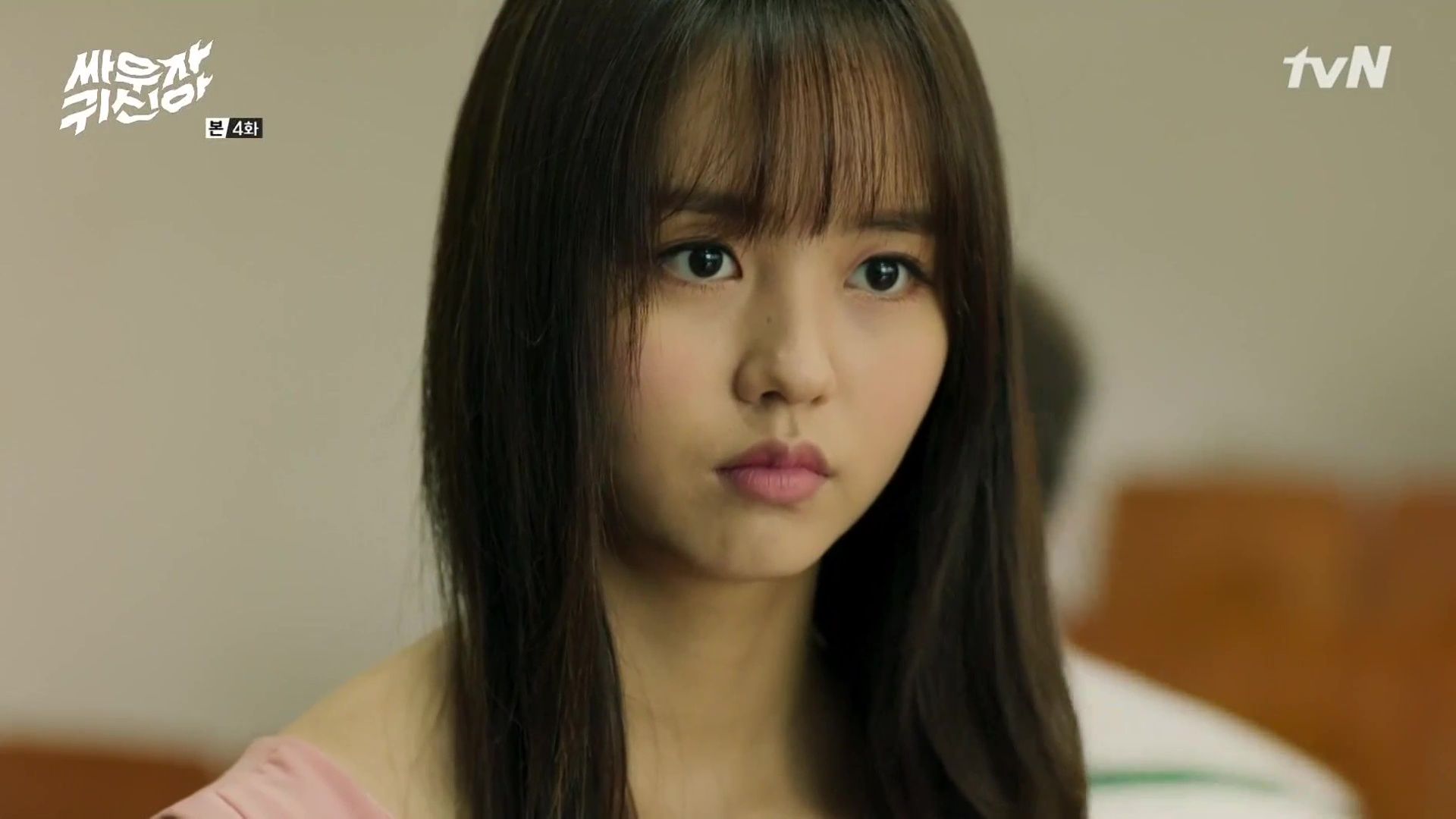 Bring It On Ghost Episode 4 Dramabeans Korean Drama Recaps