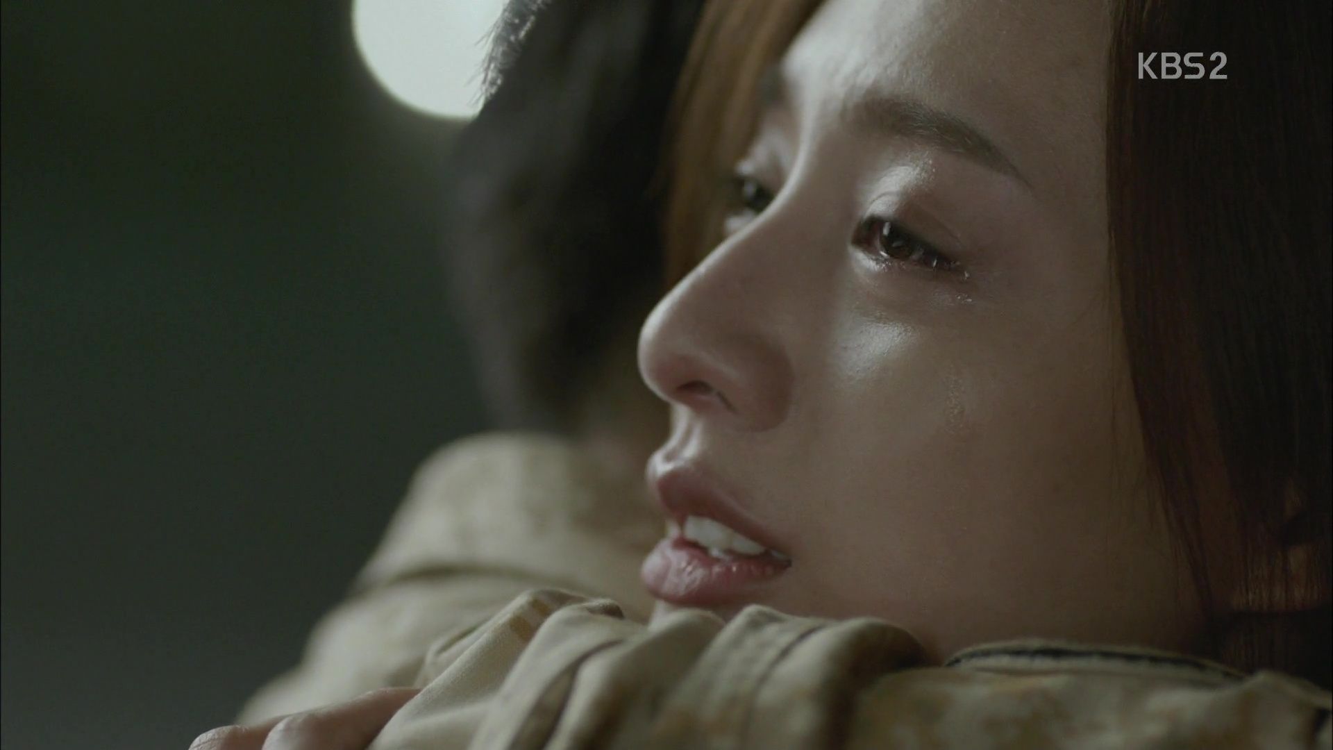 Descended From the Sun » Dramabeans