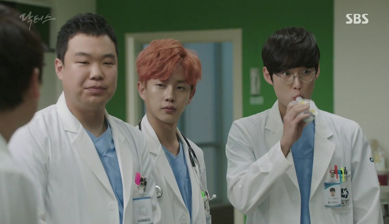 Recap And Reviews Kdrama Doctors: Episode 4 - KdramaStarRecap