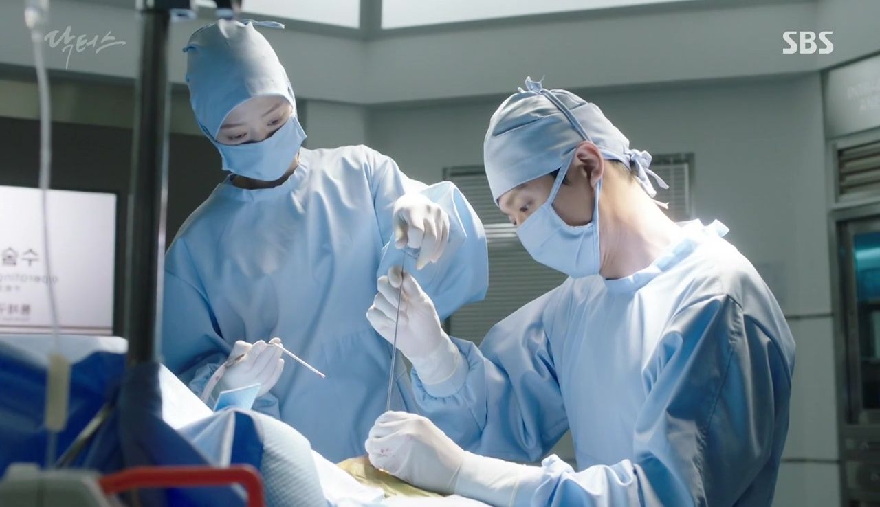 Recap And Reviews Kdrama Doctors: Episode 4 - KdramaStarRecap