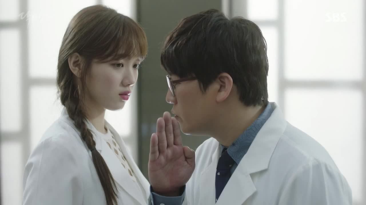 Recap And Reviews Kdrama Doctors: Episode 5 - KdramaStarRecap