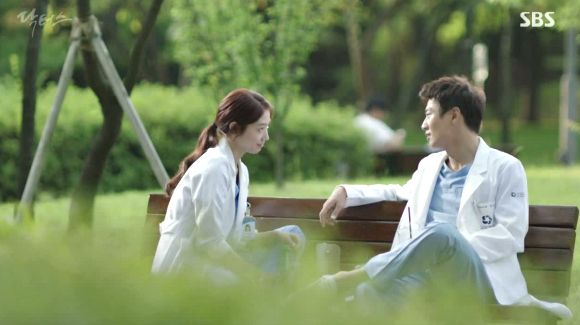 Doctors: Episode 5