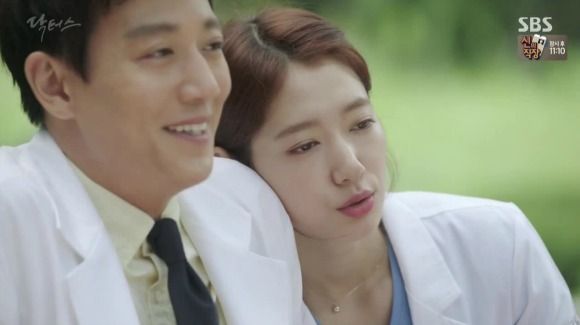 Doctors: Episode 13