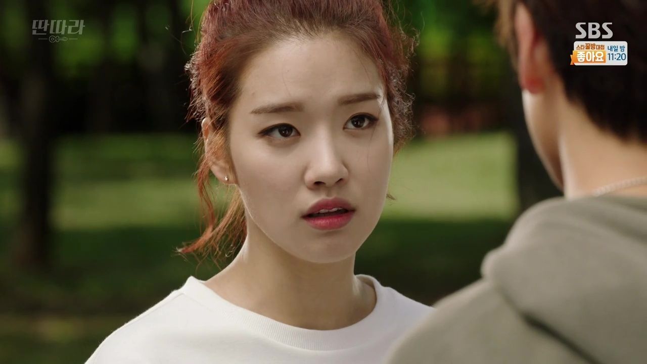 Entertainer: Episode 10 » Dramabeans Korean drama recaps