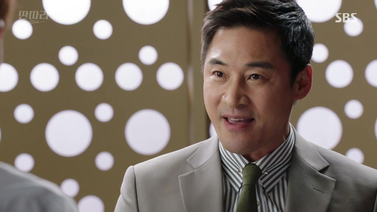 Entertainer: Episode 16 » Dramabeans Korean drama recaps