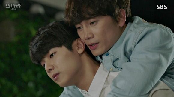 Entertainer: Episode 17 » Dramabeans Korean drama recaps