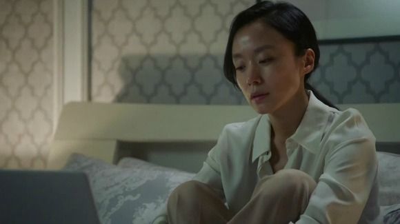 The Good Wife Episode 5 Dramabeans Korean Drama Recaps