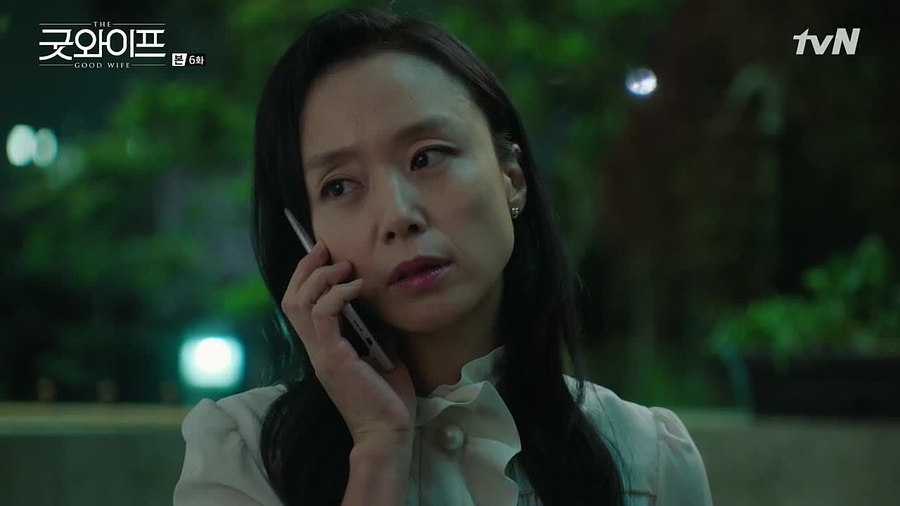 The Good Wife Episode 6 Dramabeans Korean Drama Recaps