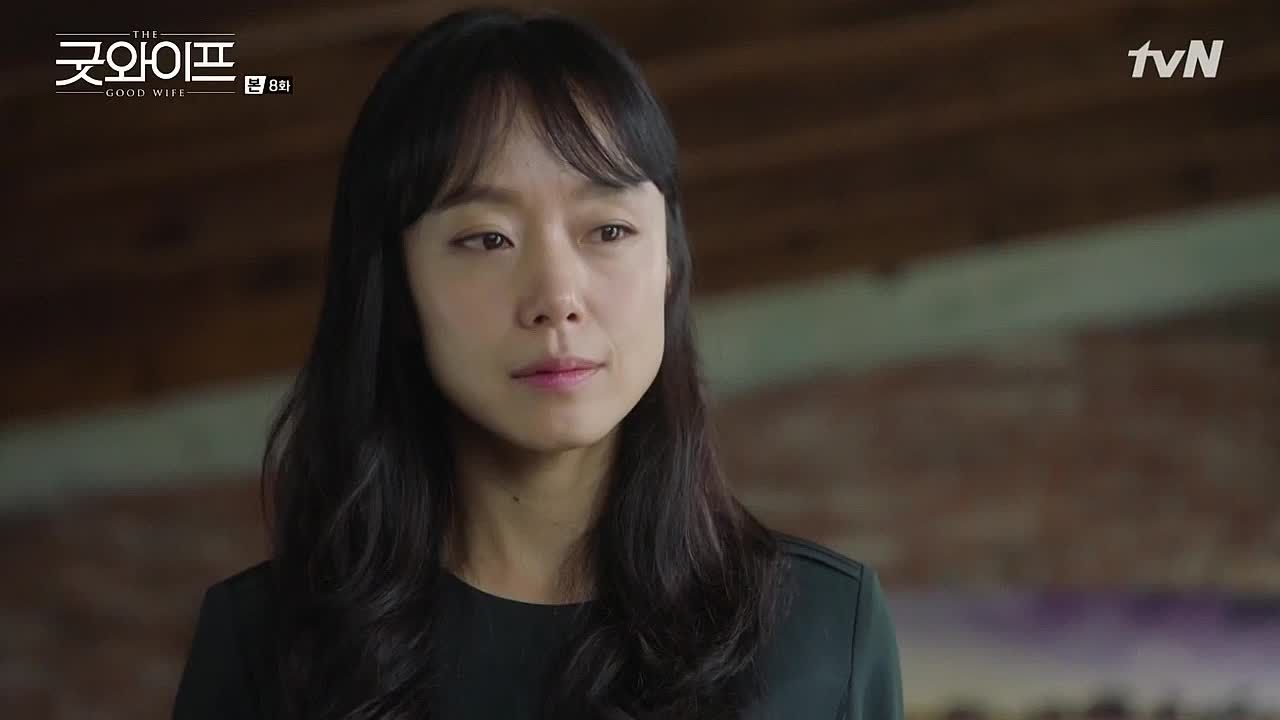 The Good Wife Episode 8 Dramabeans Korean Drama Recaps