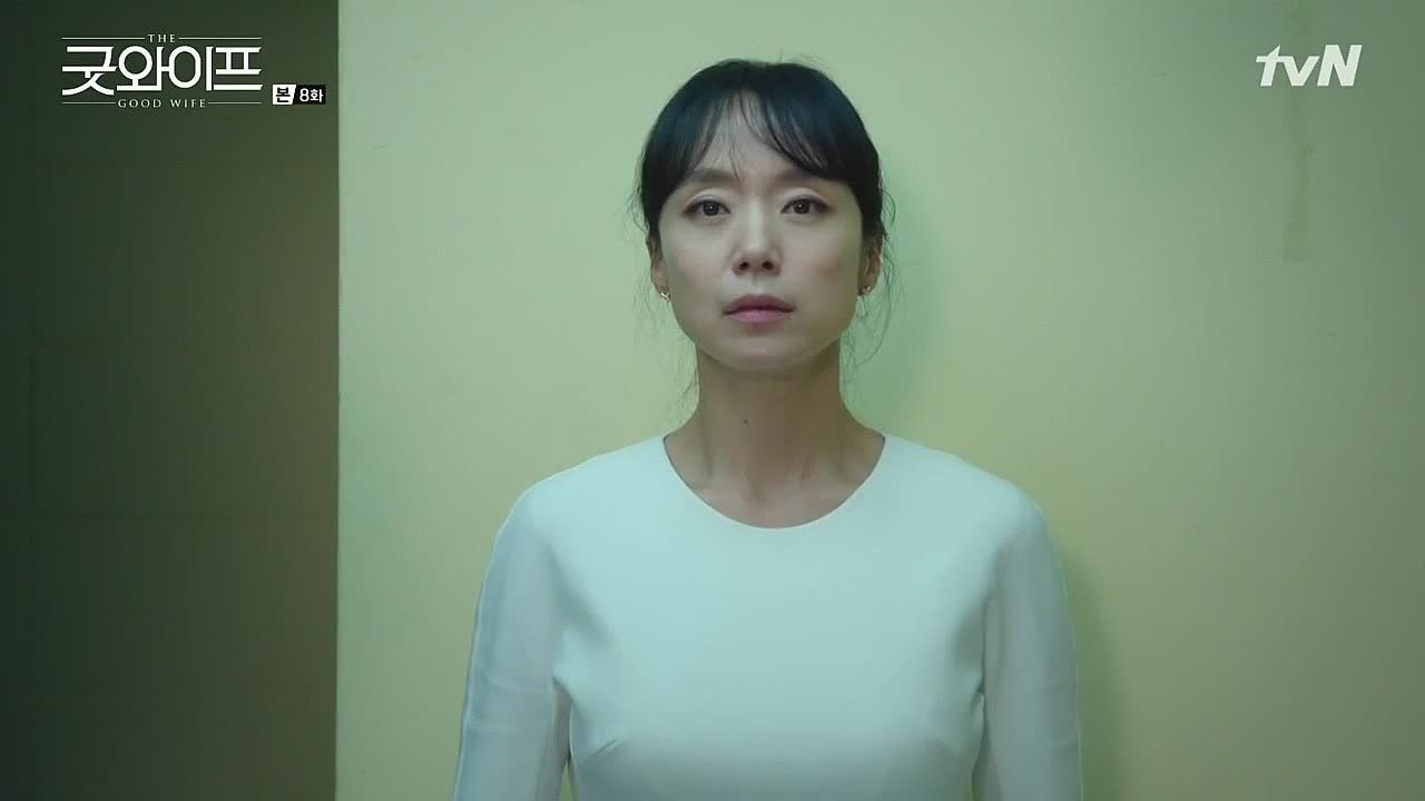 The Good Wife Episode 8 Dramabeans Korean Drama Recaps