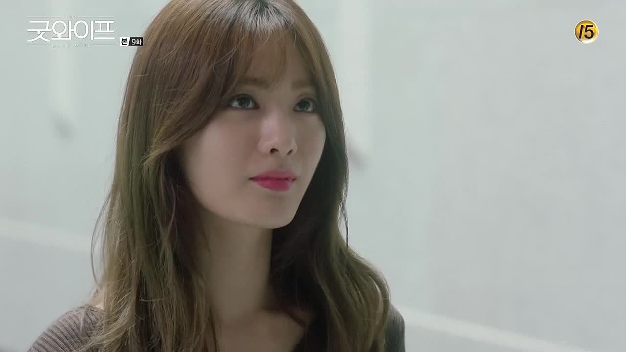 The Good Wife Episode 9 Dramabeans Korean Drama Recaps