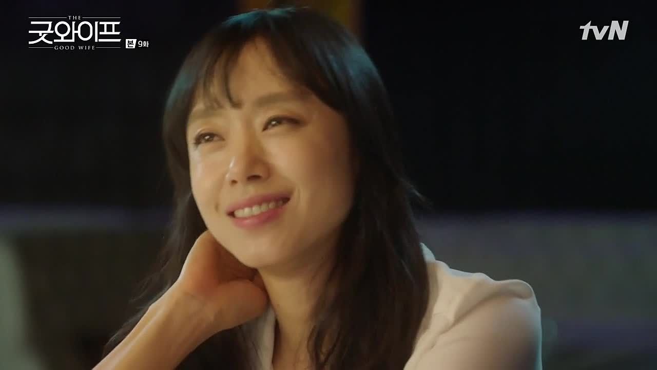 The Good Wife Episode 9 Dramabeans Korean Drama Recaps