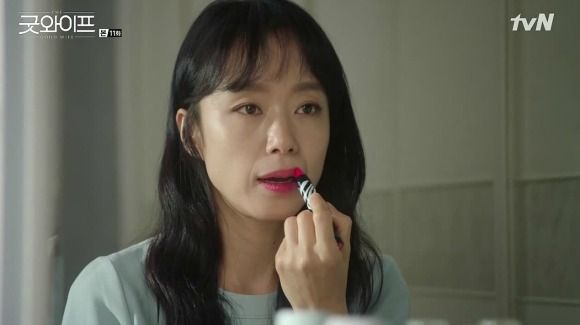 The Good Wife Episode 11 Dramabeans Korean Drama Recaps
