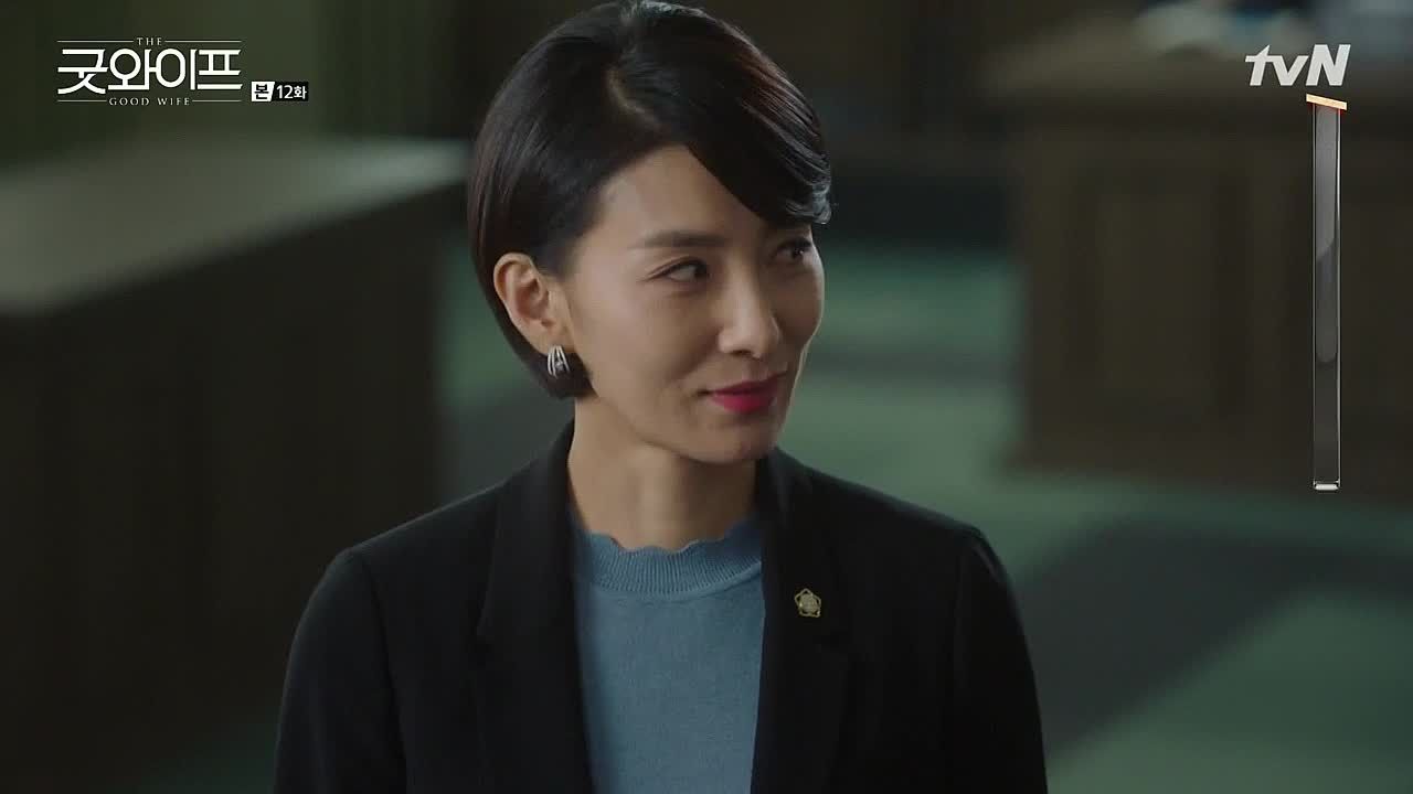 The Good Wife Episode 12 Dramabeans Korean Drama Recaps