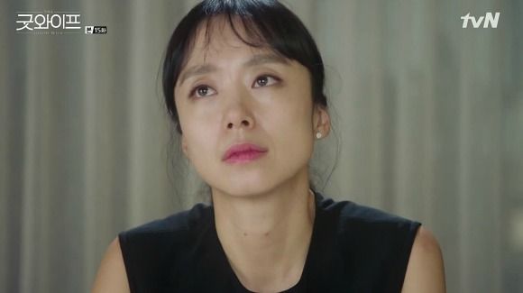 The Good Wife Episode 15 Dramabeans Korean Drama Recaps